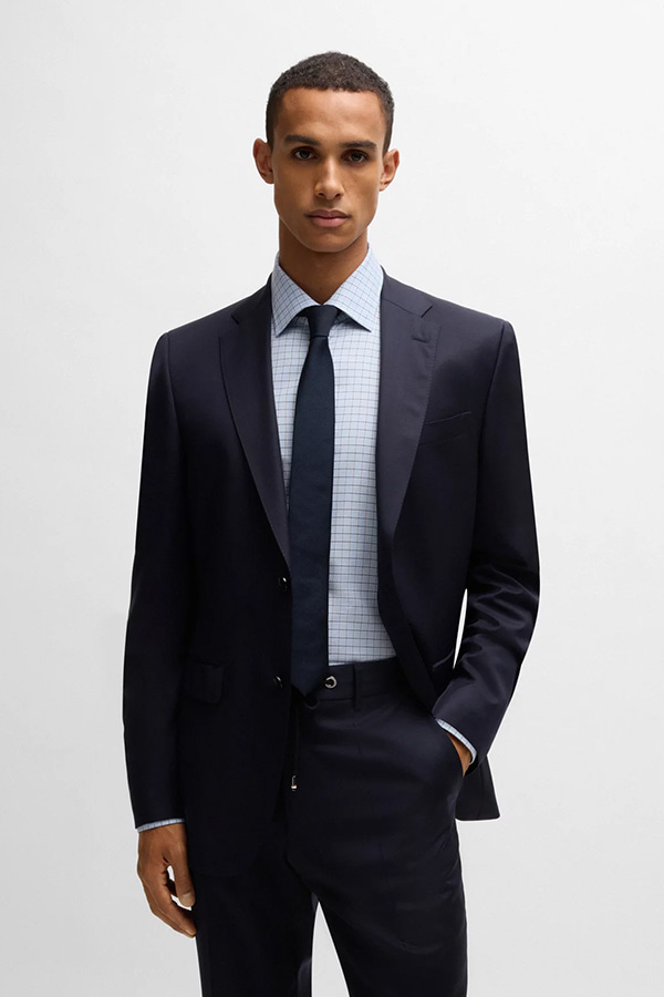 ΠΟΥΚΑΜΙΣΟ BOSS - 450 ΣΙΕΛ